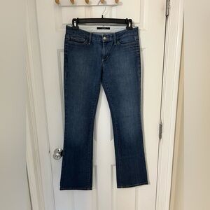 Joes Jeans Starlett size 30